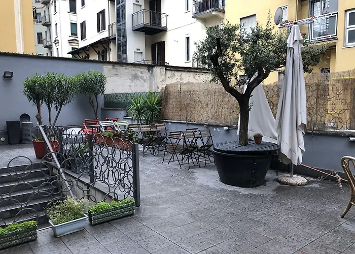 Ostello Old Milano